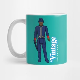 Vintage Collector - Cloud City Guard 2 Mug